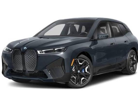 BMW IX 2024 WB533CF02RCP47538 image BMW IX 2024 WB533CF02RCP47538 image