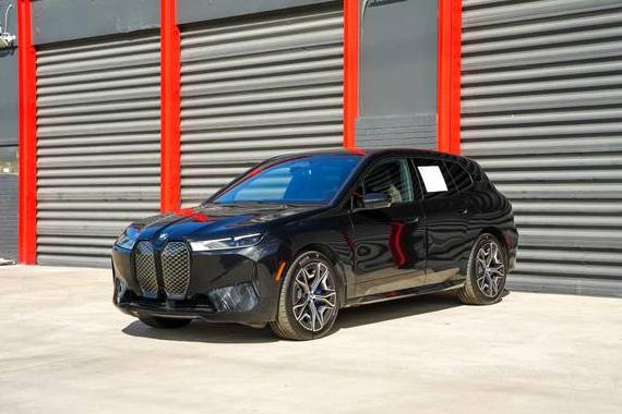 BMW IX 2024 WB523CF01RCN22264 image BMW IX 2024 WB523CF01RCN22264 image