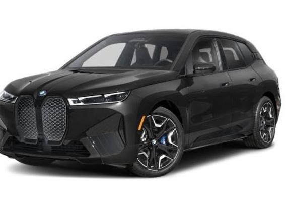 BMW IX 2024 WB523CF01RCN01558 image BMW IX 2024 WB523CF01RCN01558 image