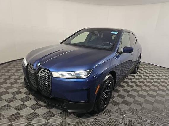 BMW IX 2024 WB523CF07RCN30417 image BMW IX 2024 WB523CF07RCN30417 image