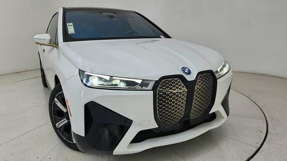 BMW IX 2024 WB533CF06RCR13446 image BMW IX 2024 WB533CF06RCR13446 image