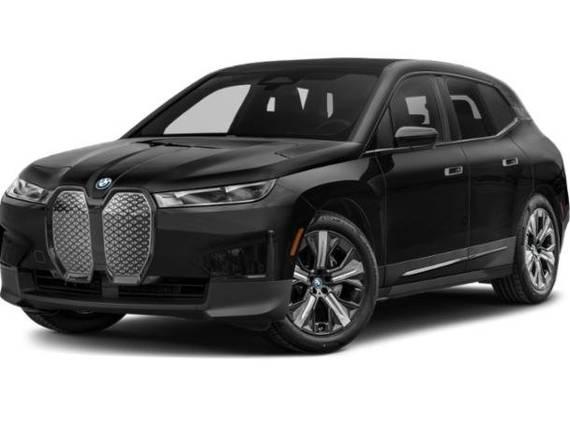 BMW IX 2022 WB523CF04NCK54756 image BMW IX 2022 WB523CF04NCK54756 image