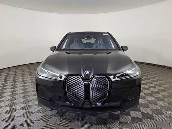 BMW IX 2022 WB523CF03NCK44302 image