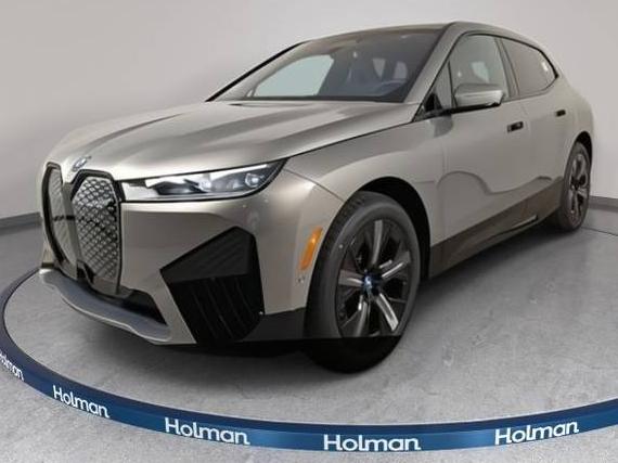 BMW IX 2025 WB523CF06SCU59930 image BMW IX 2025 WB523CF06SCU59930 image