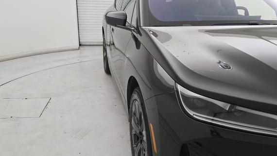 BMW IX 2025 WB523CF02SCU45524 image