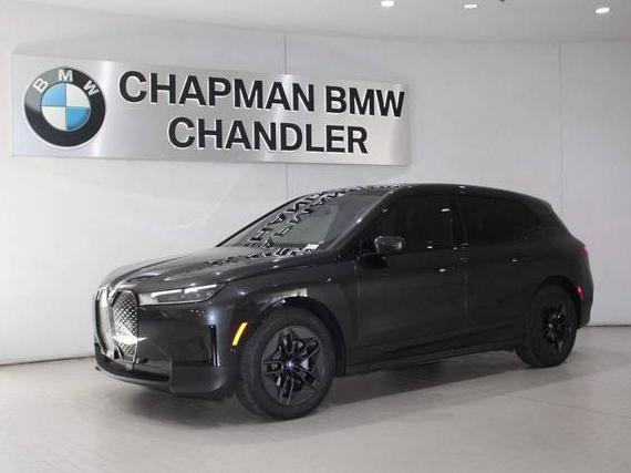 BMW IX 2025 WB523CF07SCT01984 image BMW IX 2025 WB523CF07SCT01984 image