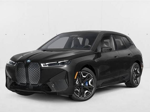 BMW IX 2025 WB533CF07SCS21427 image BMW IX 2025 WB533CF07SCS21427 image