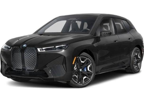 BMW IX 2025 WB523CF08SCU36195 image BMW IX 2025 WB523CF08SCU36195 image