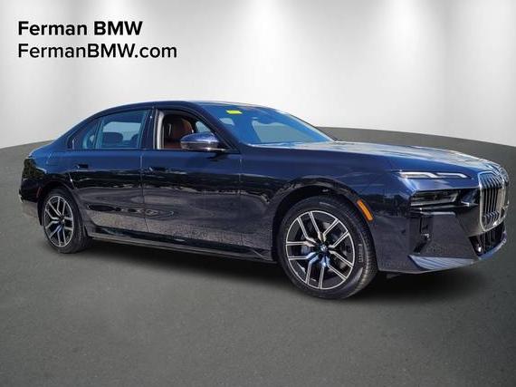 BMW 750E 2026 WBA43EH00TCW21782 image BMW 750E 2026 WBA43EH00TCW21782 image