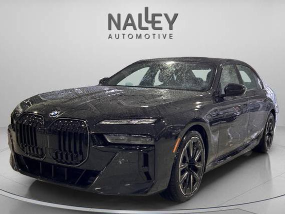 BMW 750E 2026 WBA43EH0XTCW01734 image BMW 750E 2026 WBA43EH0XTCW01734 image