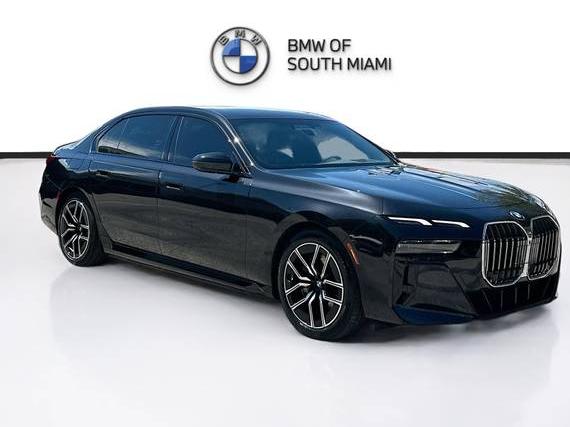 BMW 750E 2024 WBA43EH03RCP23781 image BMW 750E 2024 WBA43EH03RCP23781 image