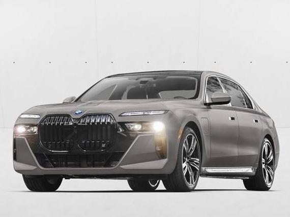 BMW 750E 2024 WBA43EH00RCP23916 image BMW 750E 2024 WBA43EH00RCP23916 image