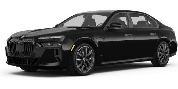 BMW 750E 2025 WBA43EH0XSCU82081 image BMW 750E 2025 WBA43EH0XSCU82081 image