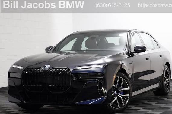 BMW 750E 2025 WBA43EH00SCV04170 image BMW 750E 2025 WBA43EH00SCV04170 image