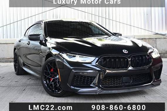 BMW M8 2023 WBSGV0C01PCK84901 image