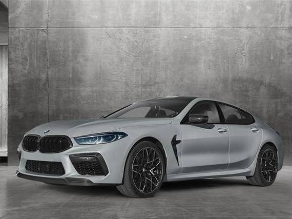 BMW M8 2023 WBSGV0C0XPCK92138 image