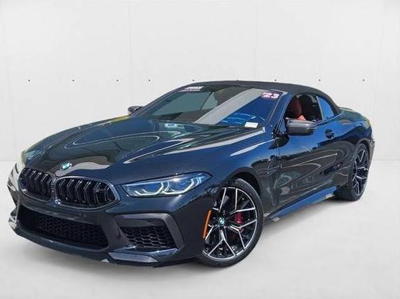 BMW M8 2023 WBSDZ0C02PCK92223 image BMW M8 2023 WBSDZ0C02PCK92223 image