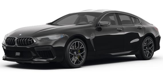 BMW M8 2023 WBSGV0C05PCL09847 image BMW M8 2023 WBSGV0C05PCL09847 image