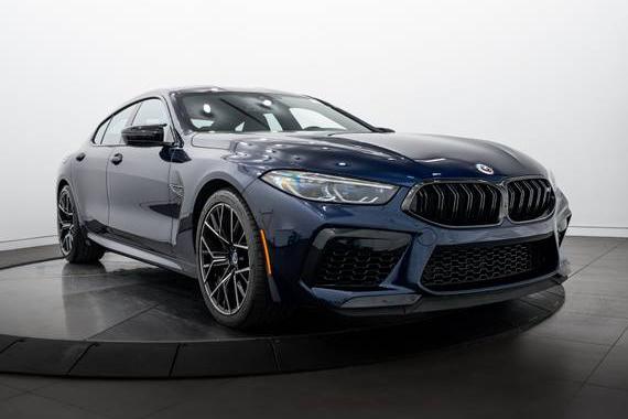BMW M8 2023 WBSGV0C01PCK59187 image BMW M8 2023 WBSGV0C01PCK59187 image
