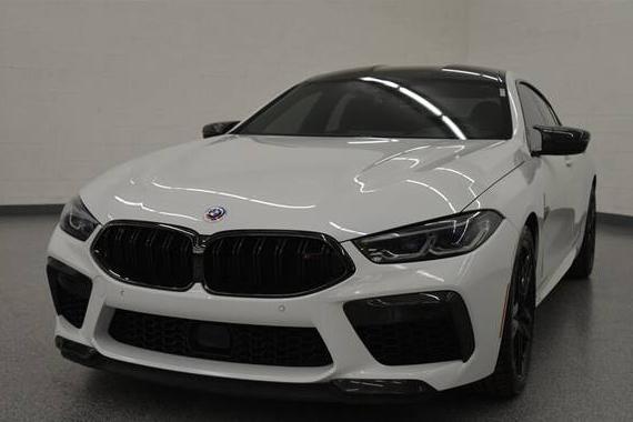 BMW M8 2023 WBSGV0C05PCL19259 image BMW M8 2023 WBSGV0C05PCL19259 image