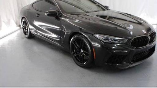 BMW M8 2023 WBSAE0C01PCM17663 image