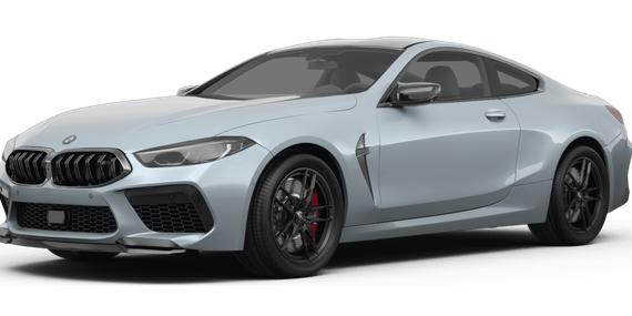 BMW M8 2023 WBSAE0C06PCM25354 image