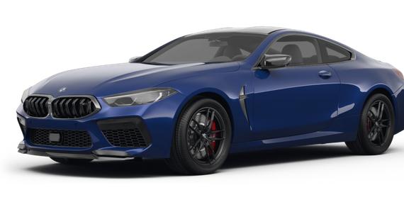 BMW M8 2023 WBSAE0C04PCM39933 image BMW M8 2023 WBSAE0C04PCM39933 image