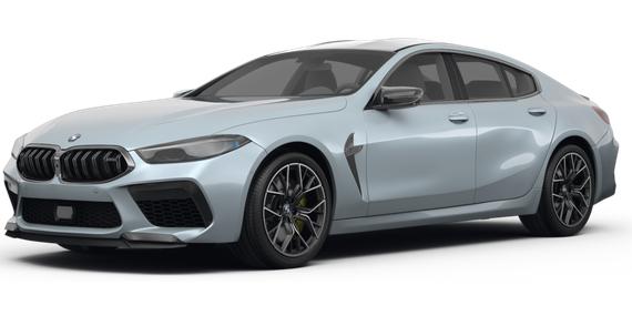 BMW M8 2023 WBSGV0C09PCM99832 image BMW M8 2023 WBSGV0C09PCM99832 image