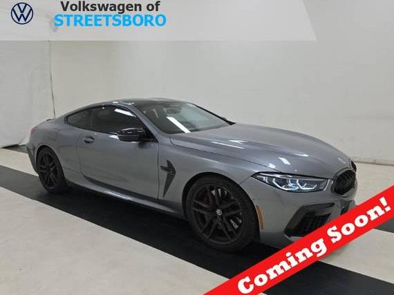 BMW M8 2023 WBSAE0C04PCL03043 image BMW M8 2023 WBSAE0C04PCL03043 image