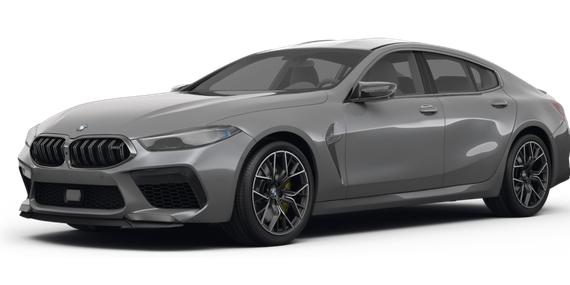 BMW M8 2023 WBSGV0C01PCM79705 image BMW M8 2023 WBSGV0C01PCM79705 image