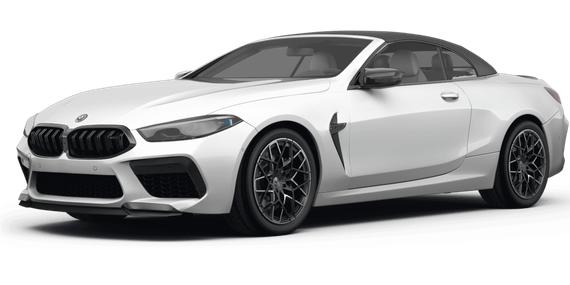 BMW M8 2023 WBSDZ0C03PCK92179 image BMW M8 2023 WBSDZ0C03PCK92179 image