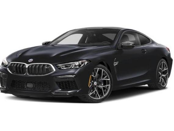 BMW M8 2023 WBSAE0C04PCK82372 image