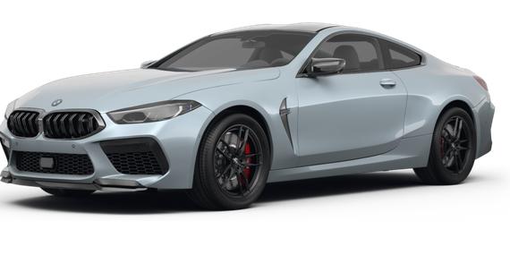 BMW M8 2023 WBSAE0C03PCL84455 image BMW M8 2023 WBSAE0C03PCL84455 image