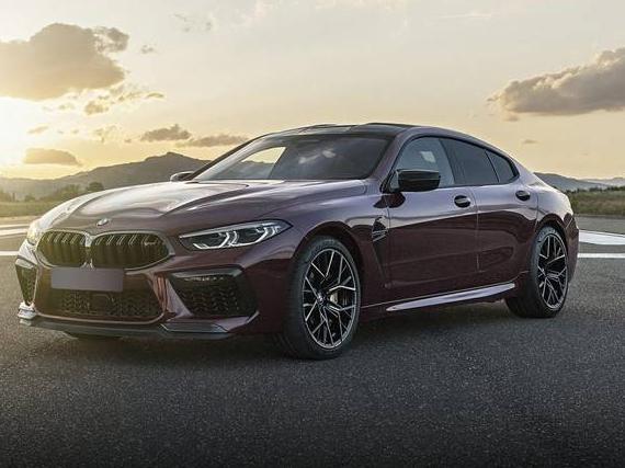 BMW M8 2021 WBSGV0C0XMCG14209 image BMW M8 2021 WBSGV0C0XMCG14209 image