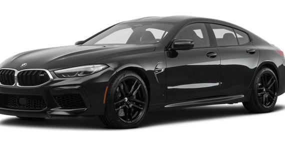 BMW M8 2021 WBSGV0C0XMCF13512 image BMW M8 2021 WBSGV0C0XMCF13512 image