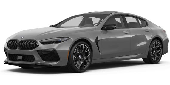 BMW M8 2024 WBSGV0C05RCR06242 image BMW M8 2024 WBSGV0C05RCR06242 image