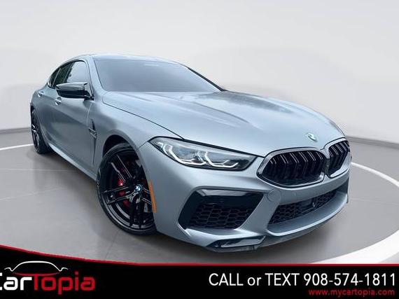 BMW M8 2024 WBSGV0C07RCN79049 image BMW M8 2024 WBSGV0C07RCN79049 image