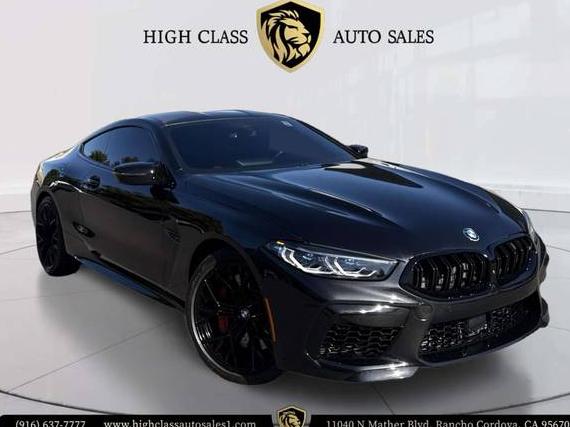 BMW M8 2024 WBSAE0C02RCN68787 image BMW M8 2024 WBSAE0C02RCN68787 image