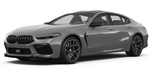 BMW M8 2024 WBSGV0C08RCP34580 image BMW M8 2024 WBSGV0C08RCP34580 image