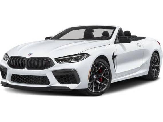 BMW M8 2024 WBSDZ0C01RCR23160 image BMW M8 2024 WBSDZ0C01RCR23160 image
