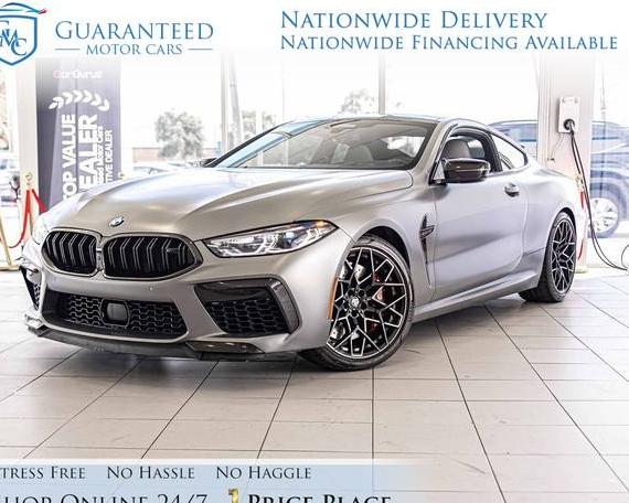 BMW M8 2024 WBSAE0C00RCN68772 image BMW M8 2024 WBSAE0C00RCN68772 image