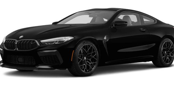 BMW M8 2020 WBSAE0C0XLCD60439 image