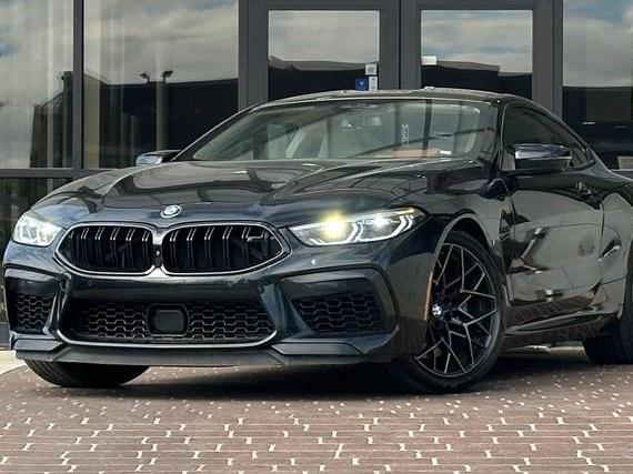 BMW M8 2020 WBSAE0C01LBM08462 image BMW M8 2020 WBSAE0C01LBM08462 image