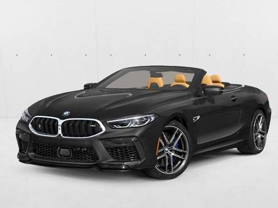 BMW M8 2020 WBSDZ0C06LCD61959 image BMW M8 2020 WBSDZ0C06LCD61959 image