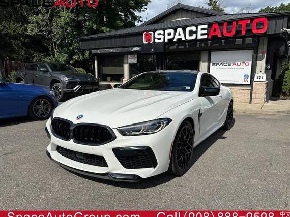 BMW M8 2020 WBSAE0C01LCD75654 image BMW M8 2020 WBSAE0C01LCD75654 image