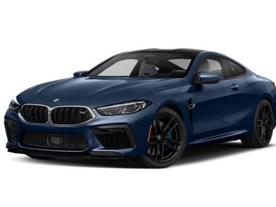 BMW M8 2020 WBSAE0C07LCD71138 image