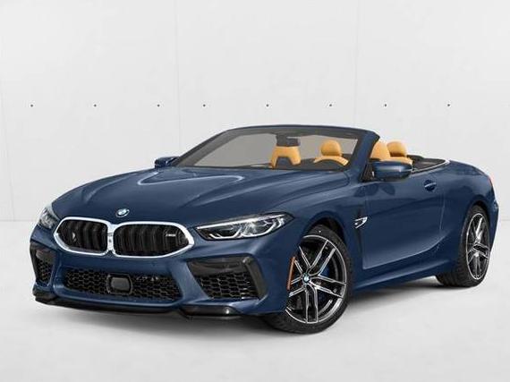 BMW M8 2020 WBSDZ0C03LCD51065 image BMW M8 2020 WBSDZ0C03LCD51065 image