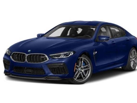 BMW M8 2020 WBSGV0C01LCE44904 image BMW M8 2020 WBSGV0C01LCE44904 image