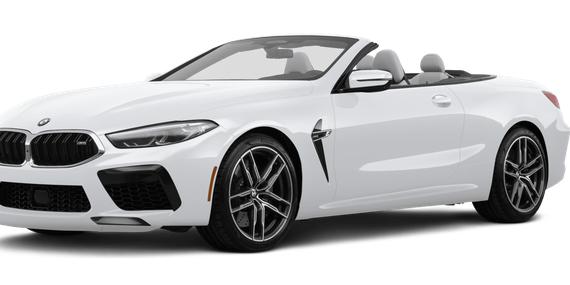 BMW M8 2020 WBSDZ0C09LCD71062 image BMW M8 2020 WBSDZ0C09LCD71062 image