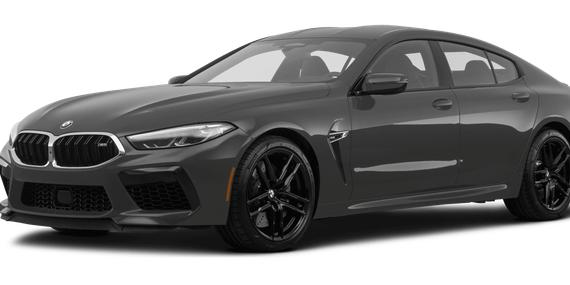 BMW M8 2020 WBSGV0C04LCE55573 image BMW M8 2020 WBSGV0C04LCE55573 image